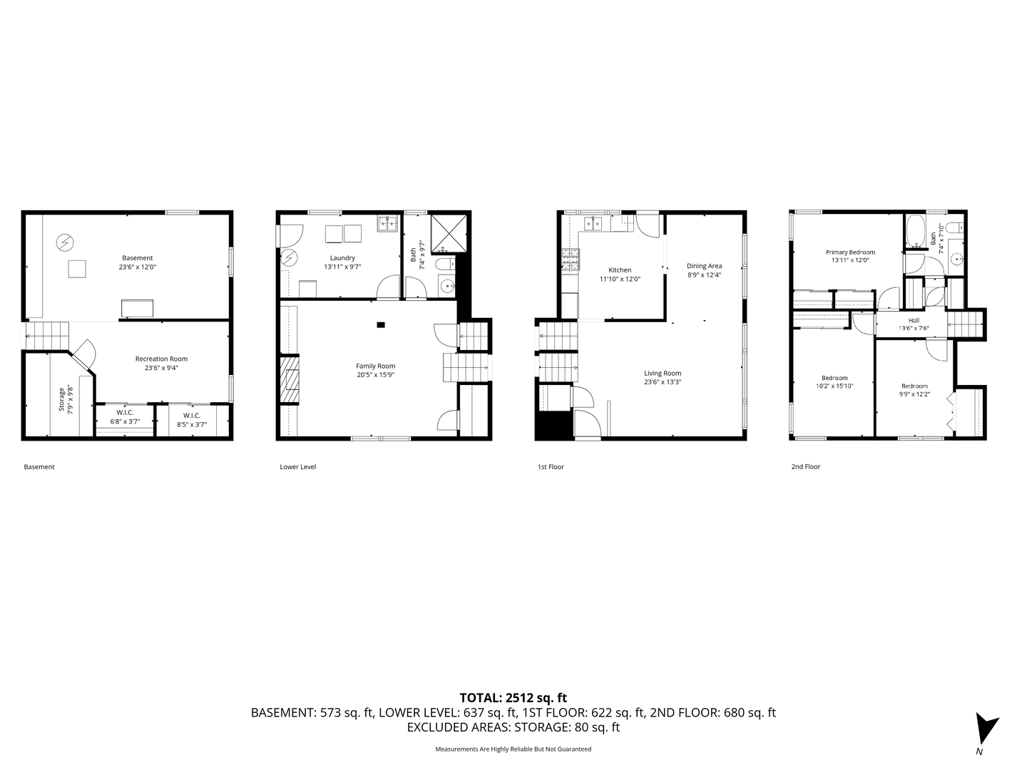 1031 S Belmont Avenue Property Photo 39