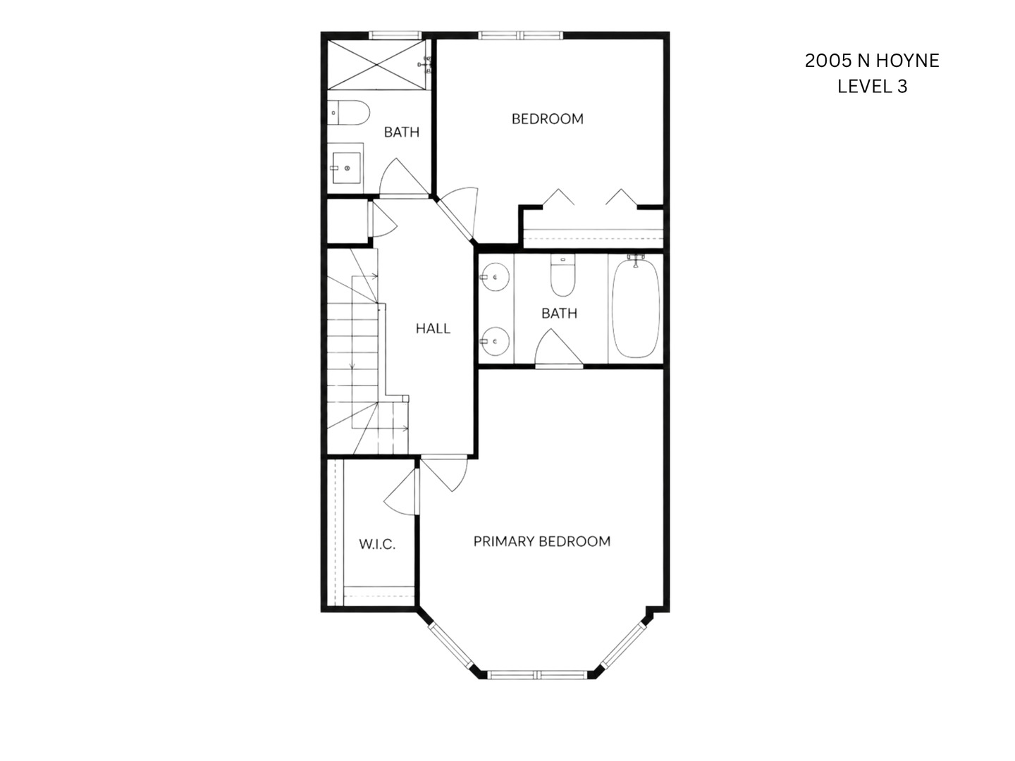 2005 N Hoyne Avenue Property Photo 24