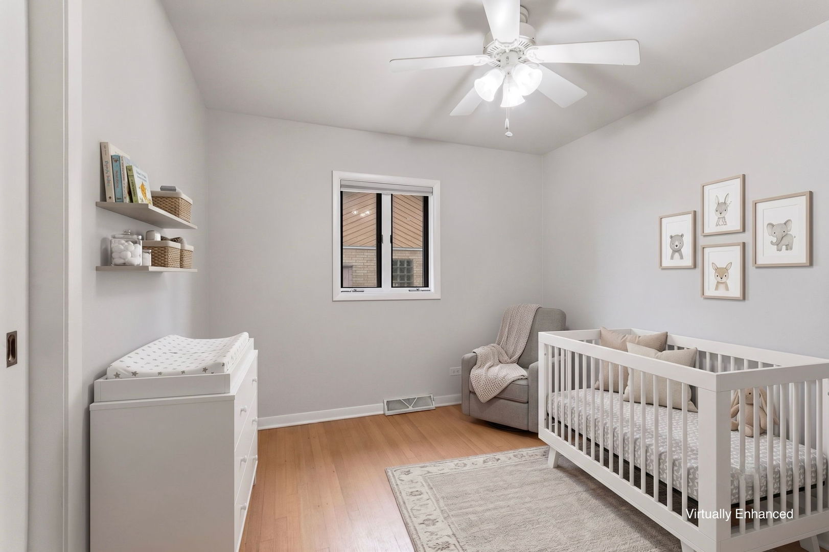 12607 S Meade Avenue Property Photo 19