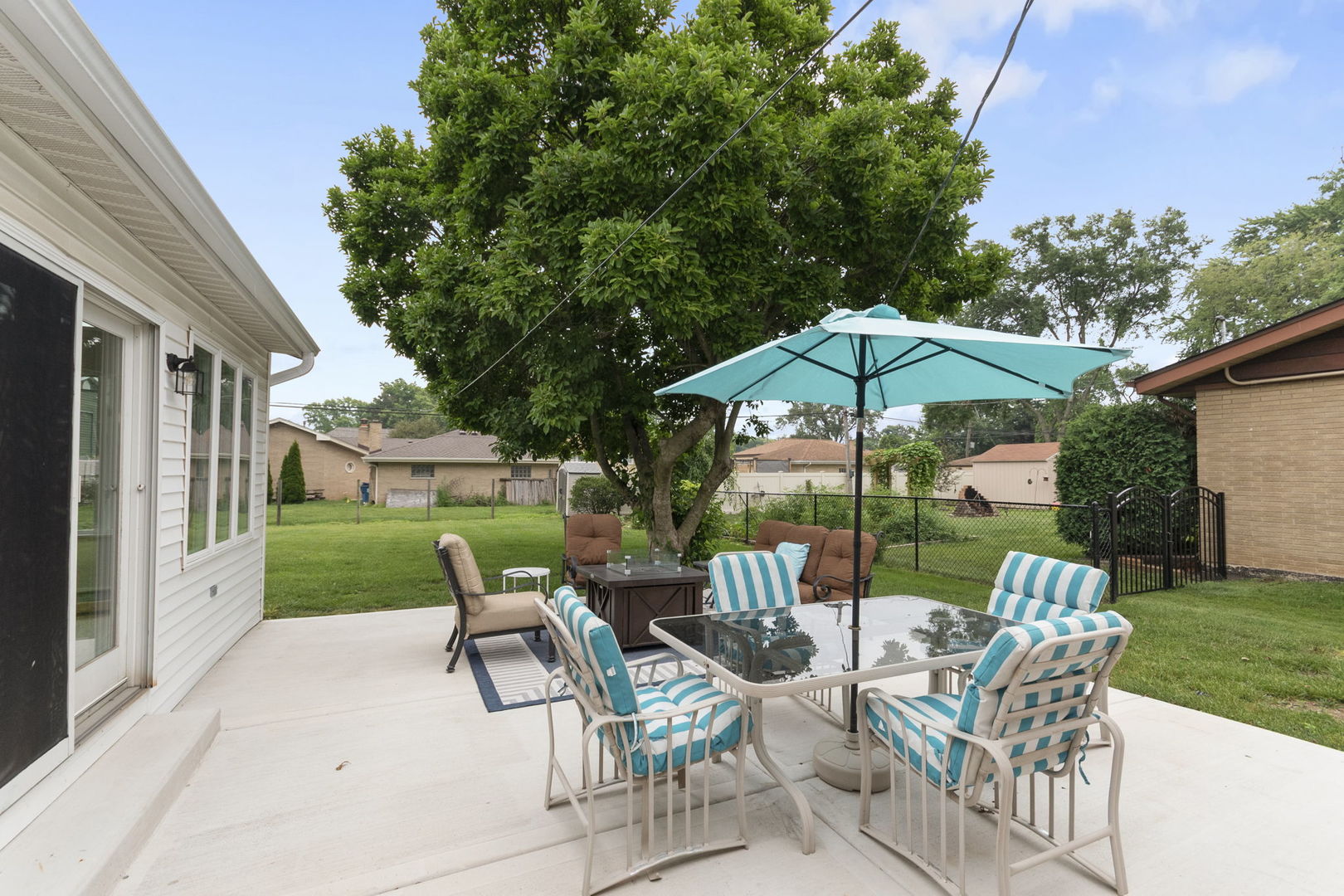 12607 S Meade Avenue Property Photo 20