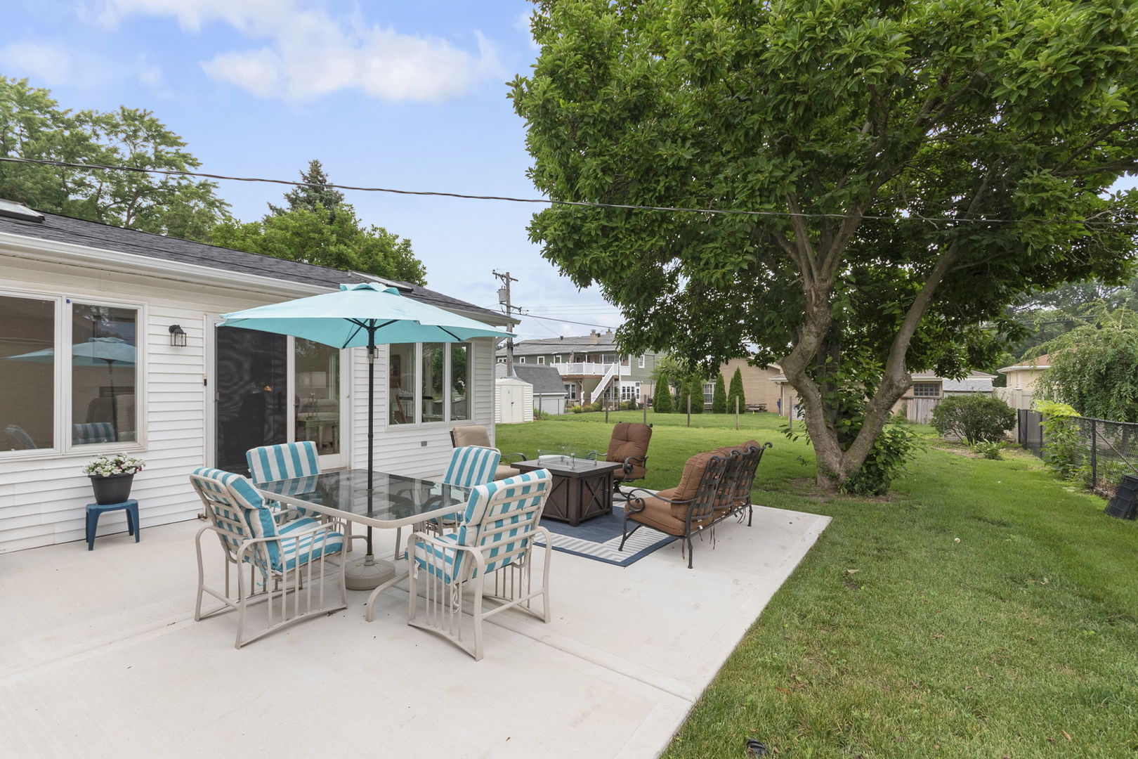 12607 S Meade Avenue Property Photo 21