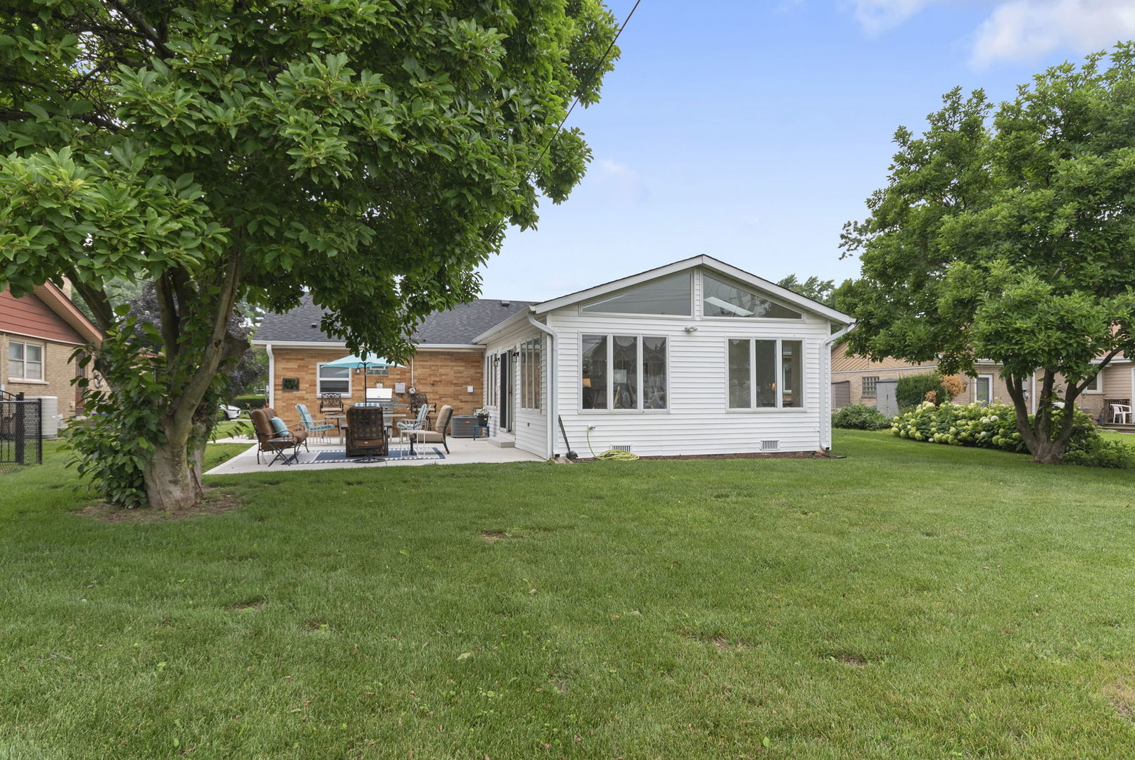 12607 S Meade Avenue Property Photo 22