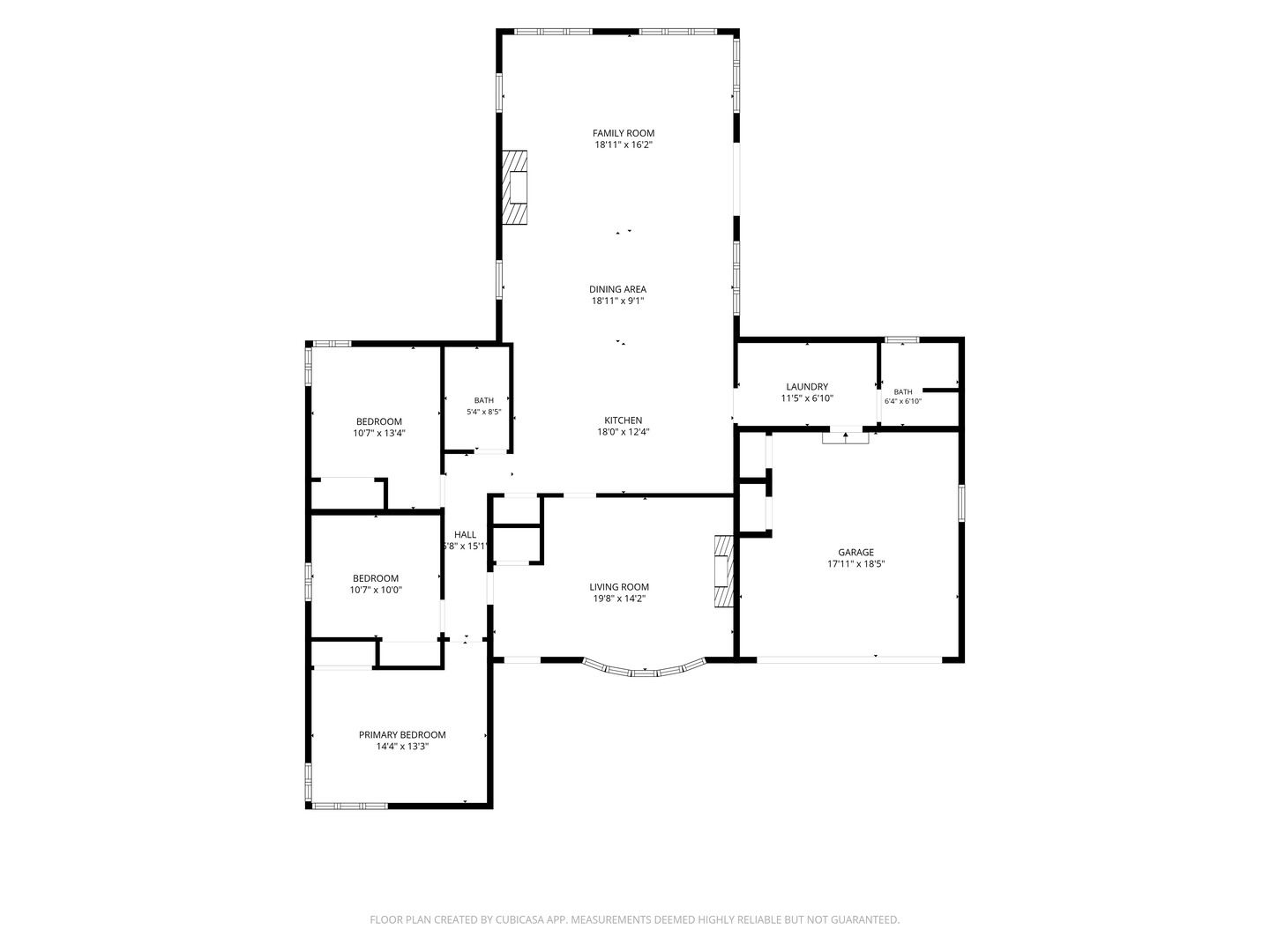 12607 S Meade Avenue Property Photo 23