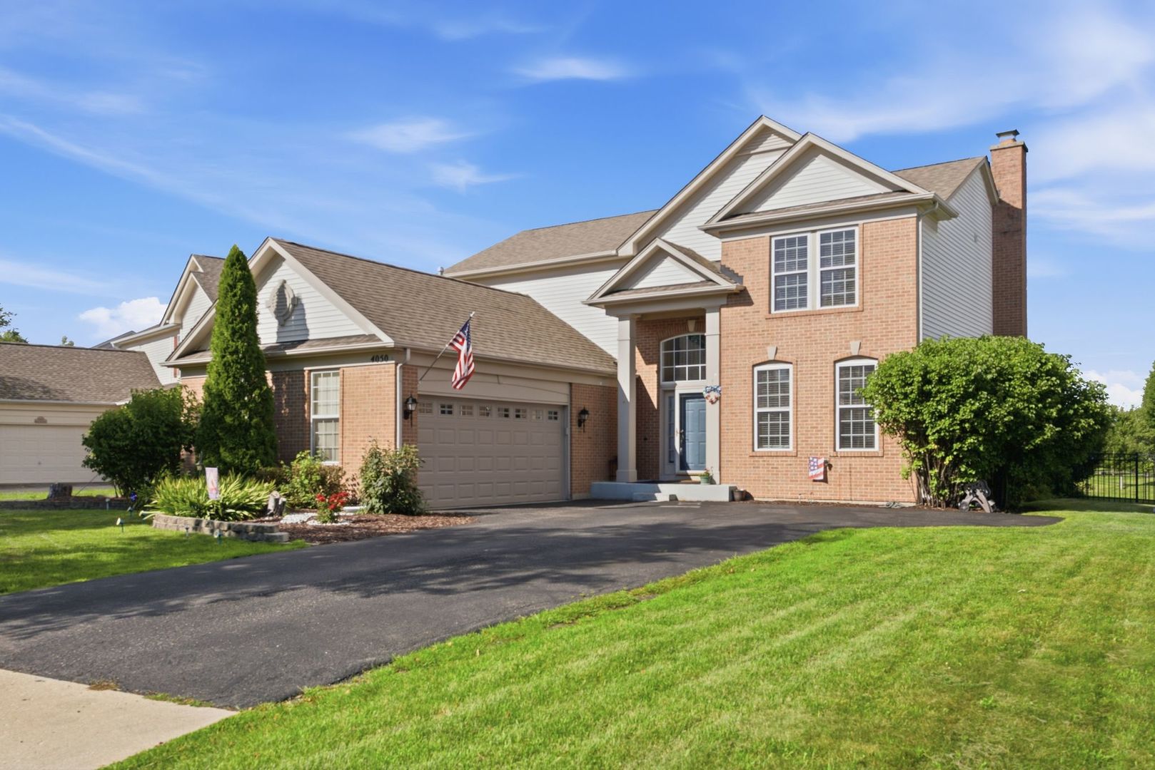 4050 Bunker Hill Drive Property Photo 1