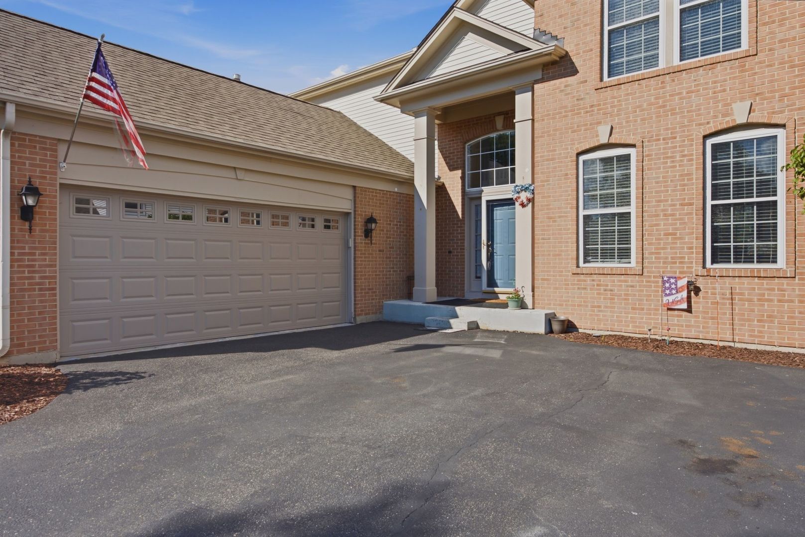 4050 Bunker Hill Drive Property Photo 3