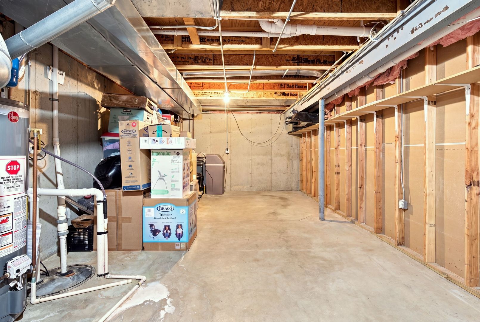4050 Bunker Hill Drive Property Photo 42