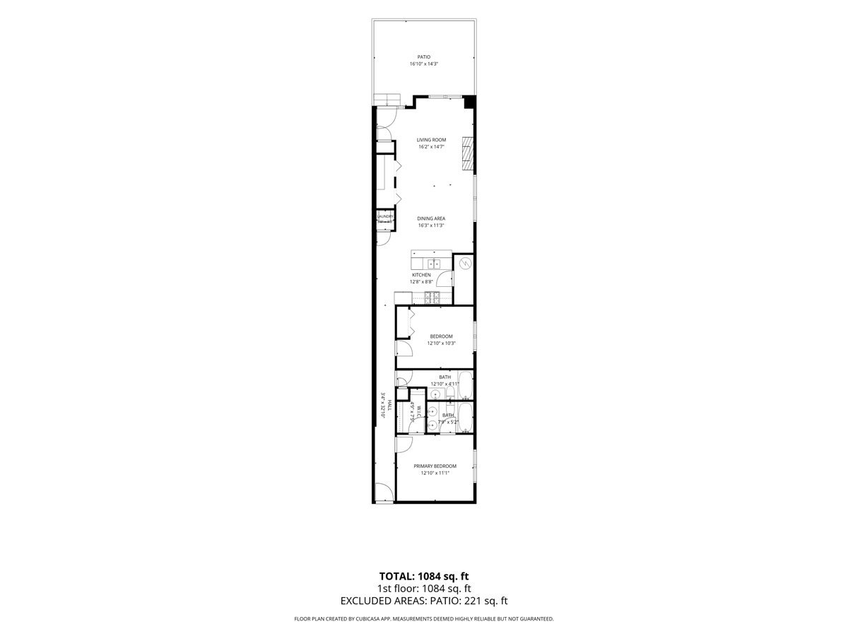 1925 N Sedgwick Street 1 Property Photo 16