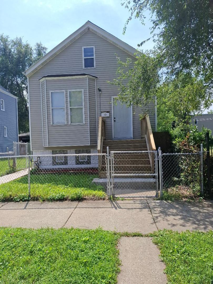 839 W 54TH Street Property Photo 1
