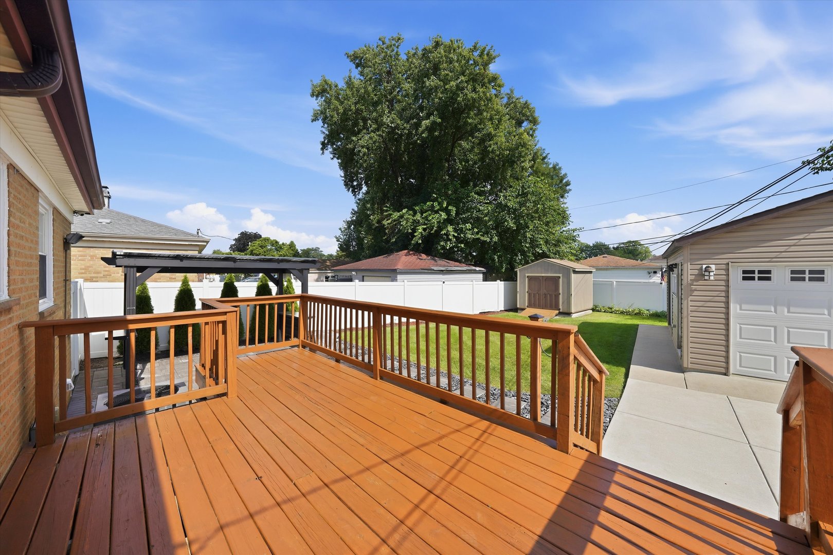 11201 Mandel Avenue Property Photo 23