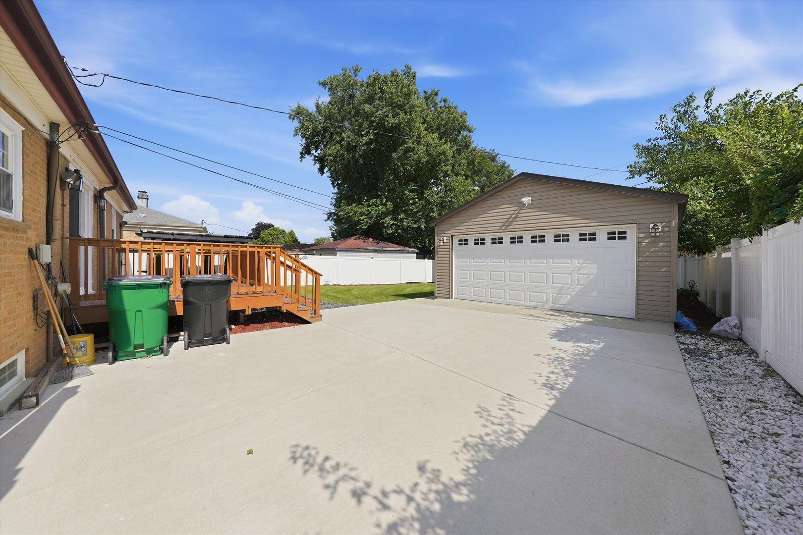 11201 Mandel Avenue Property Photo 26