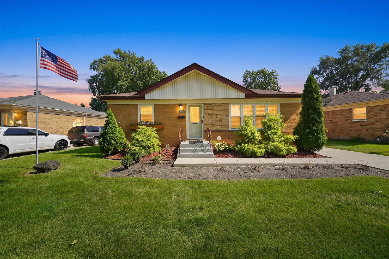 11201 Mandel Avenue Property Photo 31
