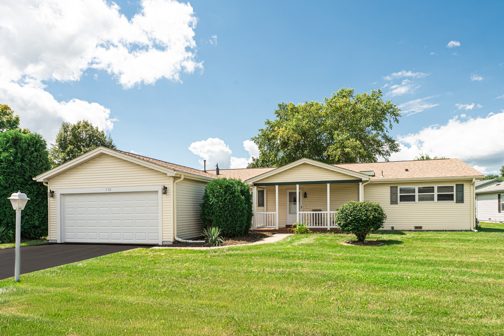 332 Palomino Court Property Photo 47