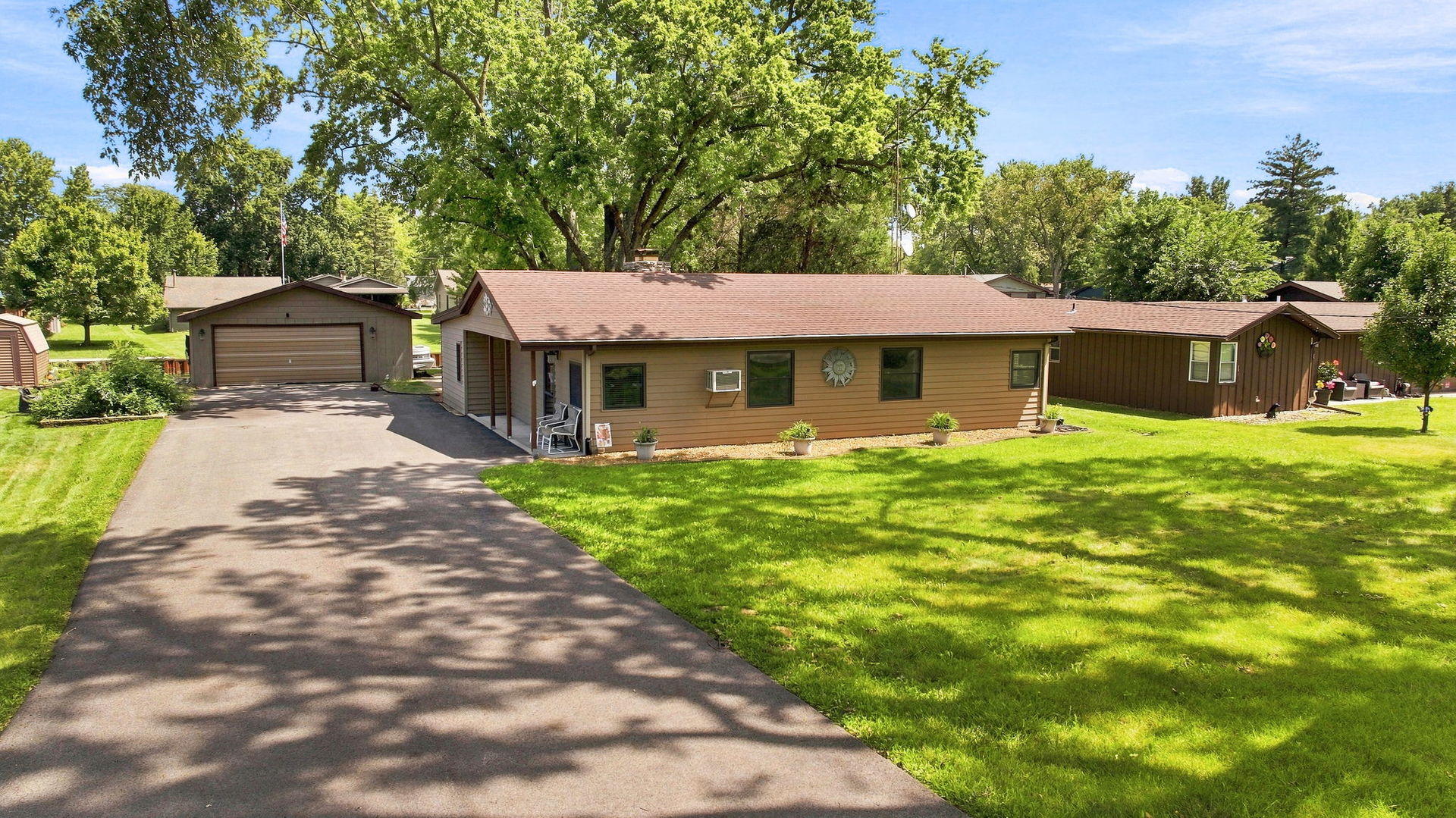 8726 E Mallard Lane Property Photo 34