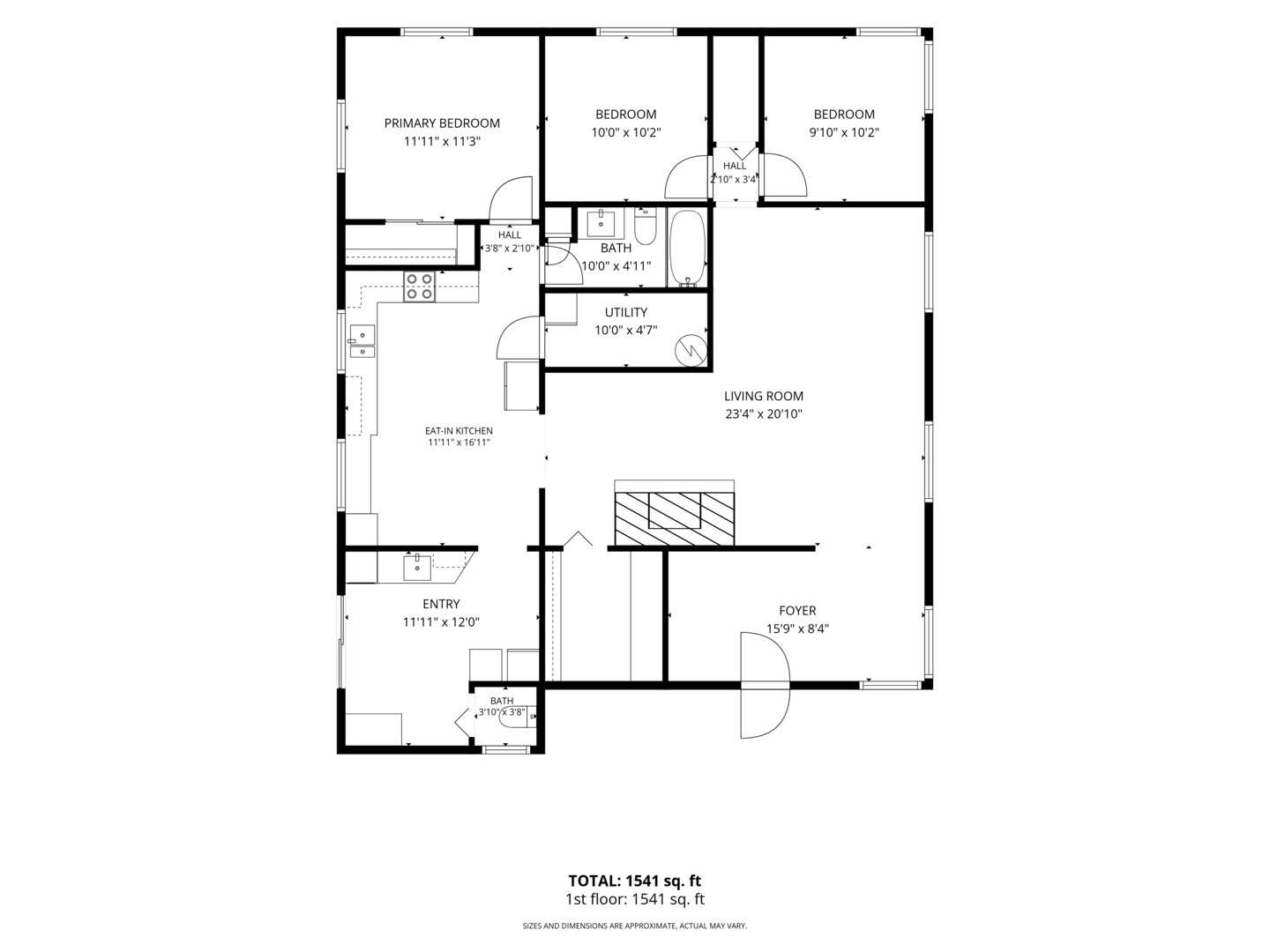 8726 E Mallard Lane Property Photo 43