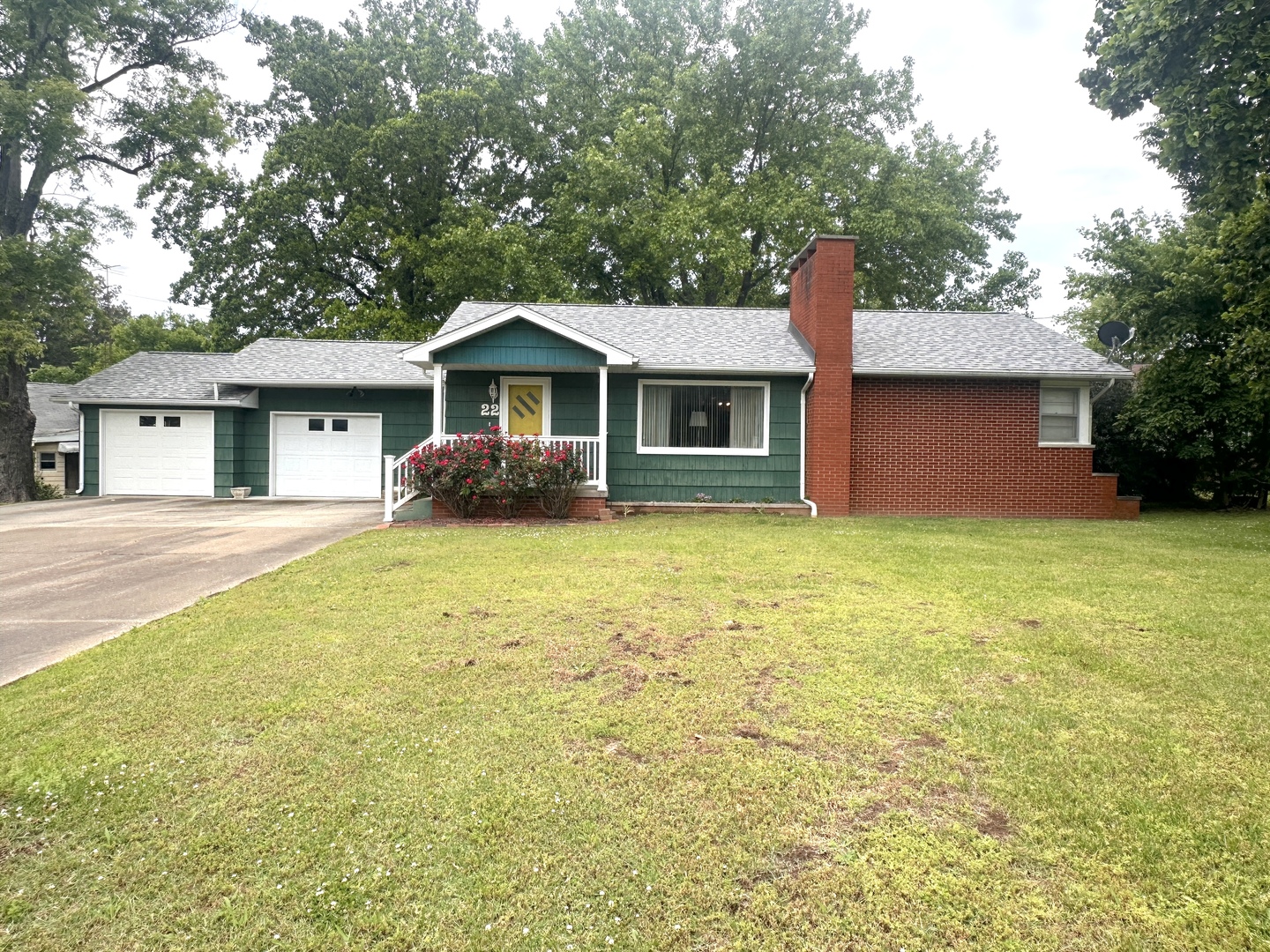 22 Old Brick Road Property Photo 1