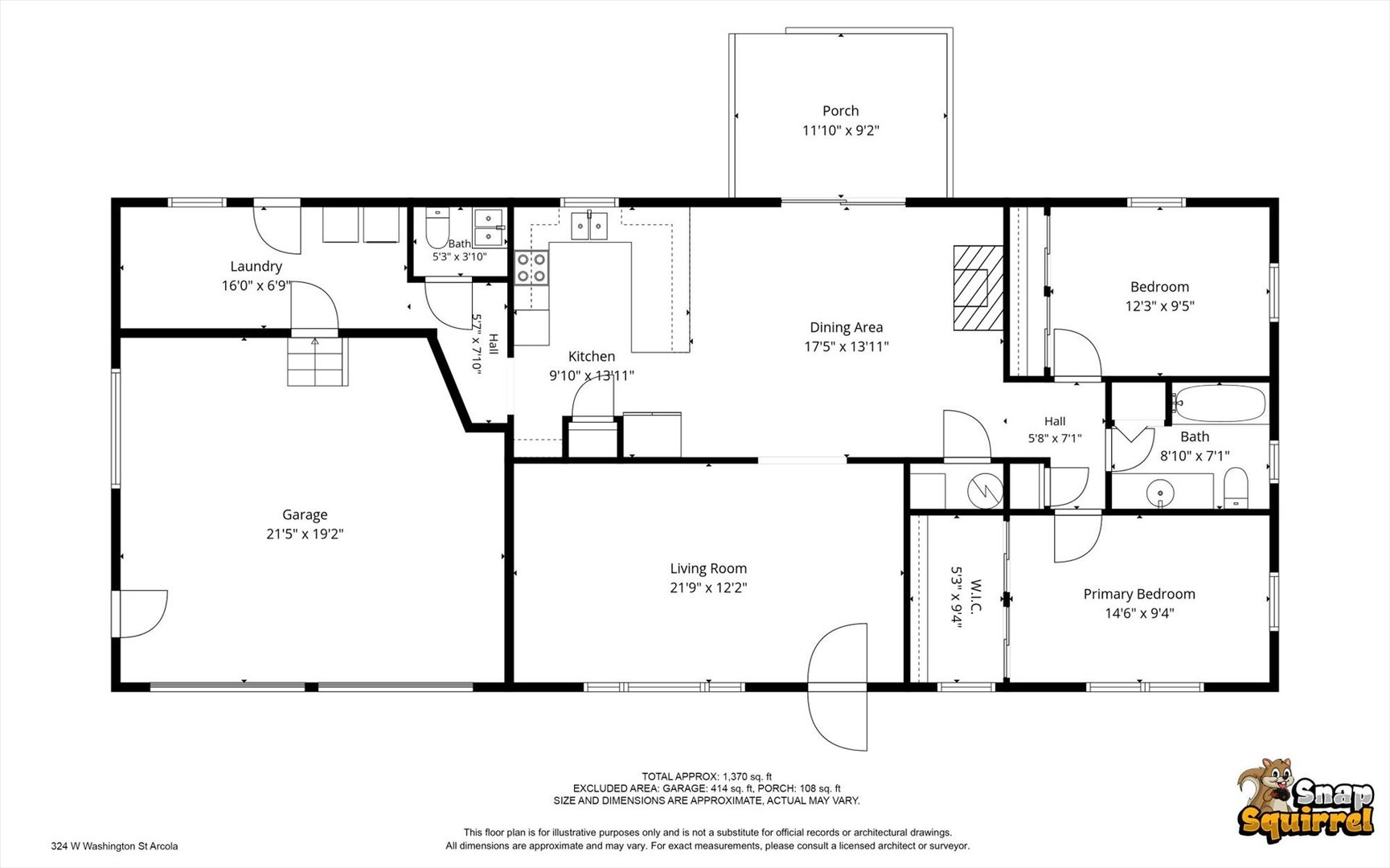 324 W Washington Street Property Photo 38