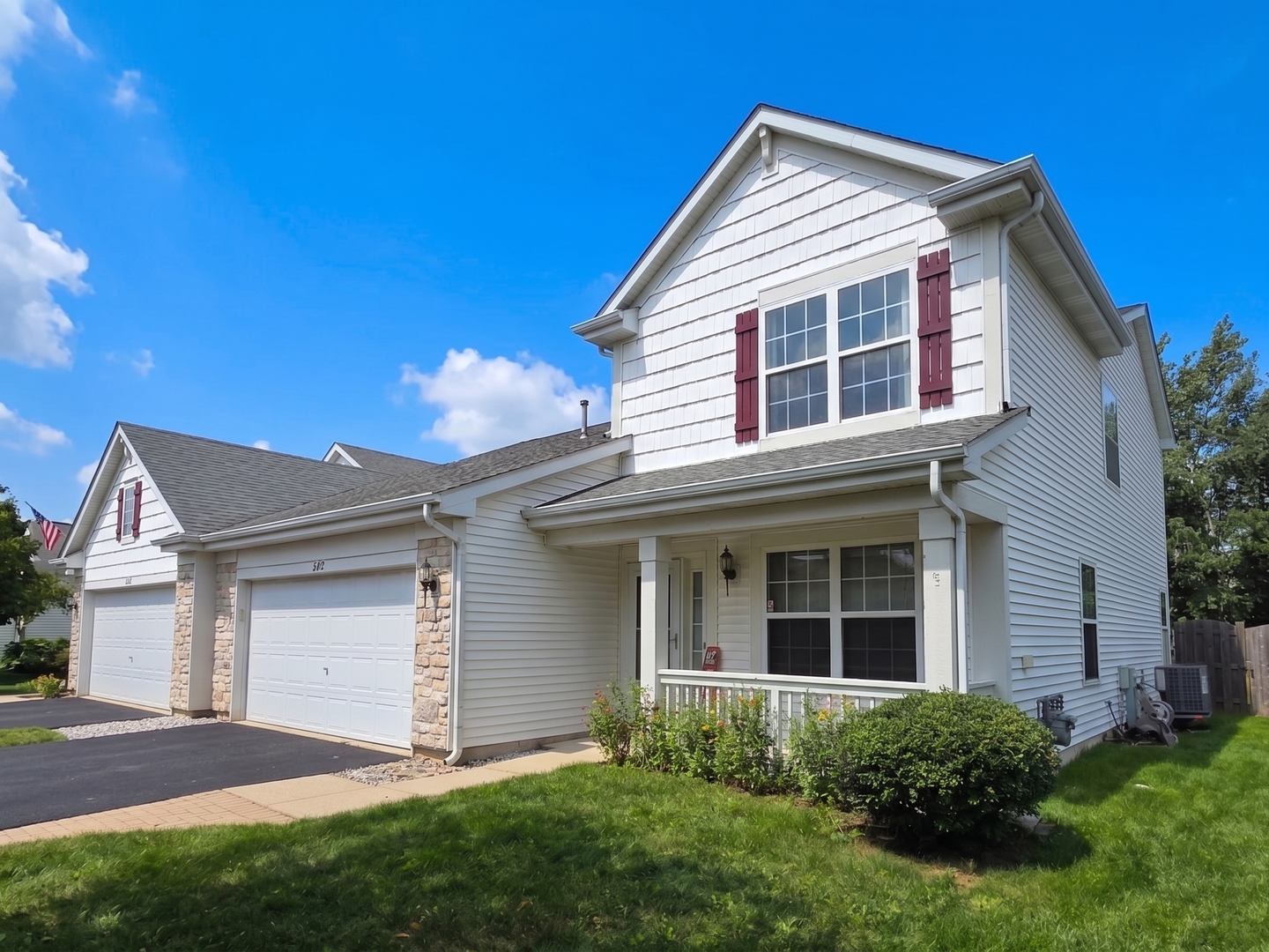500 Richard Brown Boulevard Property Photo 1