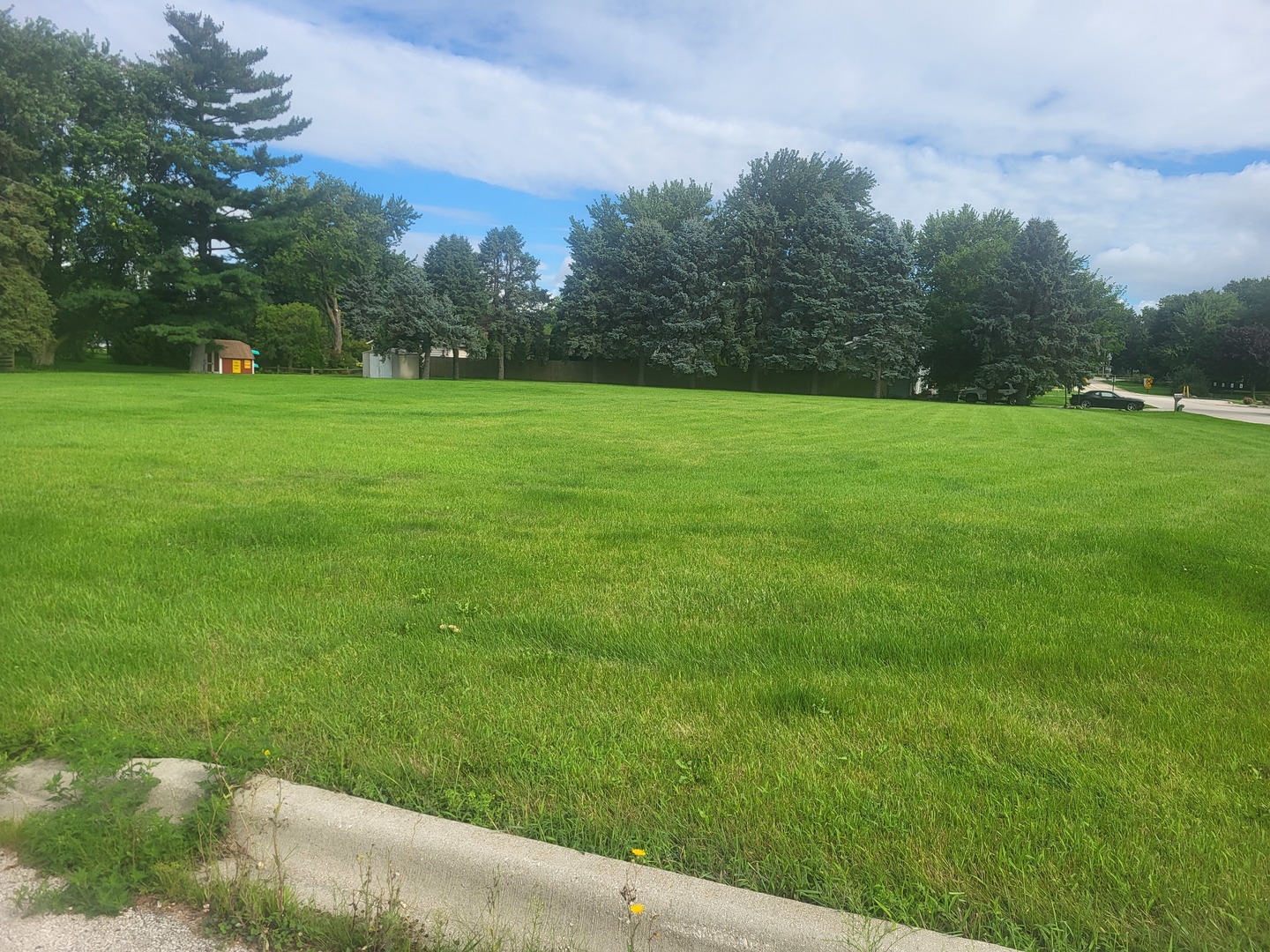 0 Llanos Street Property Photo 2