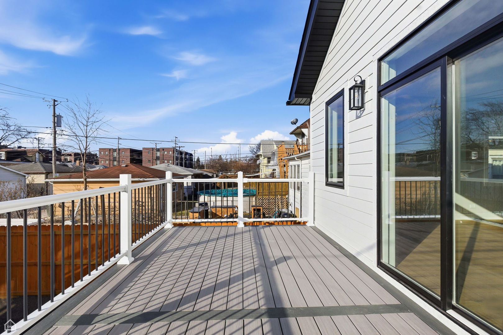 2724 Budd Street Property Photo 5