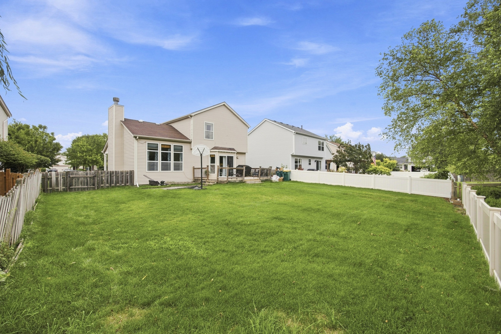 5712 Arbor Falls Court Property Photo 25