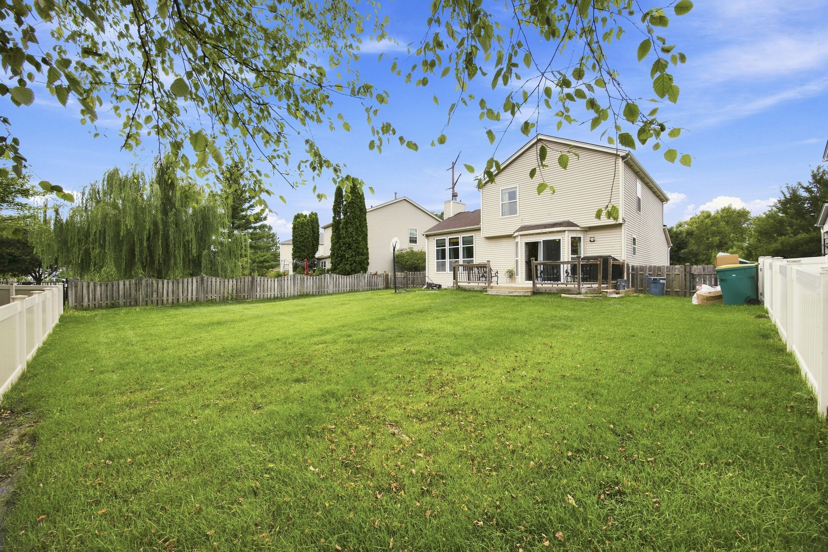 5712 Arbor Falls Court Property Photo 27