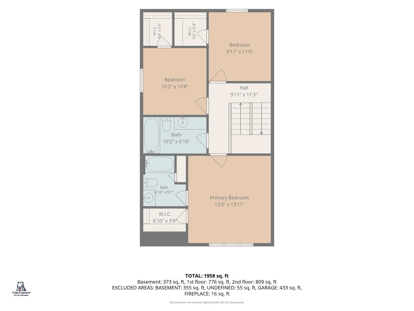 5712 Arbor Falls Court Property Photo 29