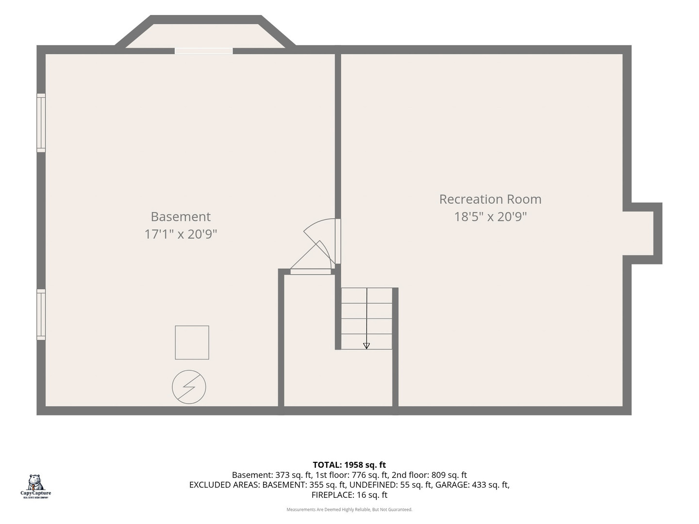 5712 Arbor Falls Court Property Photo 30
