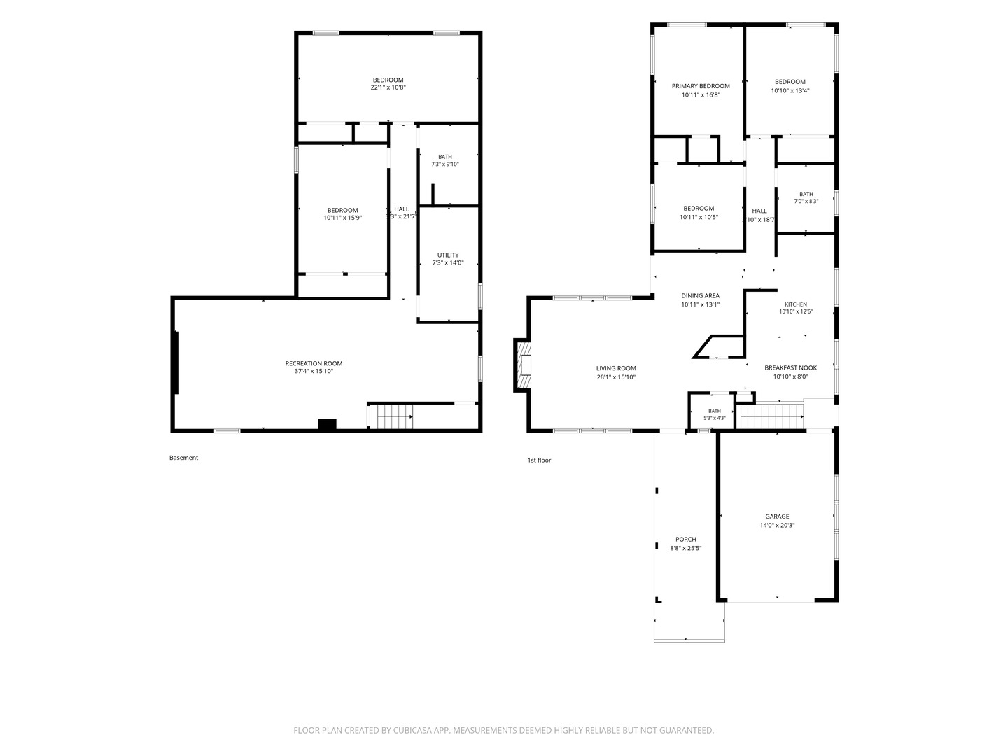 4915 Jerome Avenue Property Photo 2