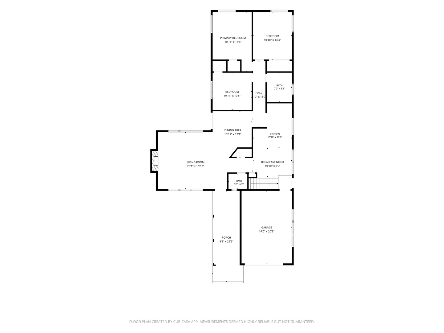 4915 Jerome Avenue Property Photo 40