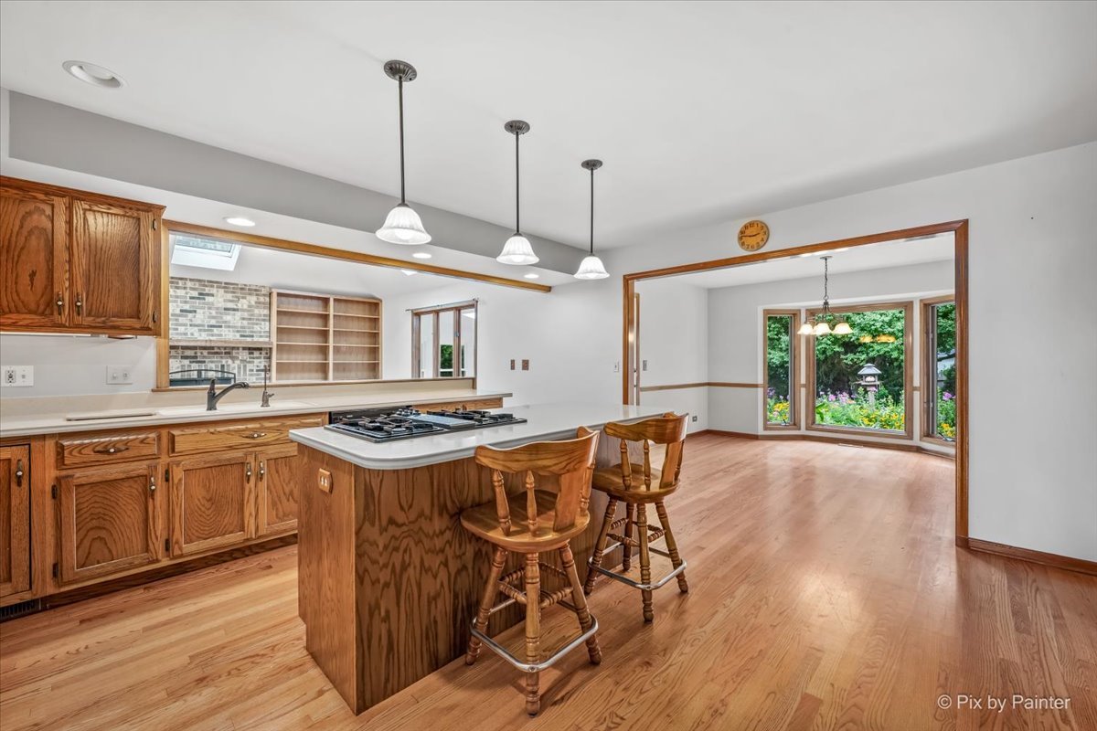 251 N Cambridge Drive Property Photo 10