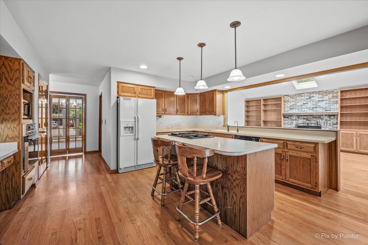 251 N Cambridge Drive Property Photo 11