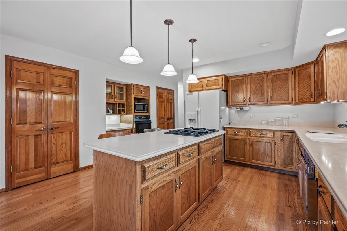 251 N Cambridge Drive Property Photo 12