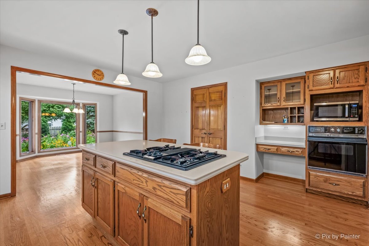 251 N Cambridge Drive Property Photo 13
