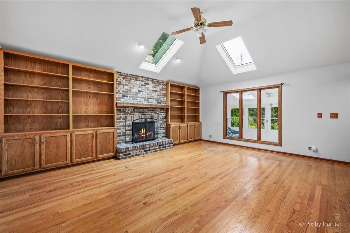 251 N Cambridge Drive Property Photo 17