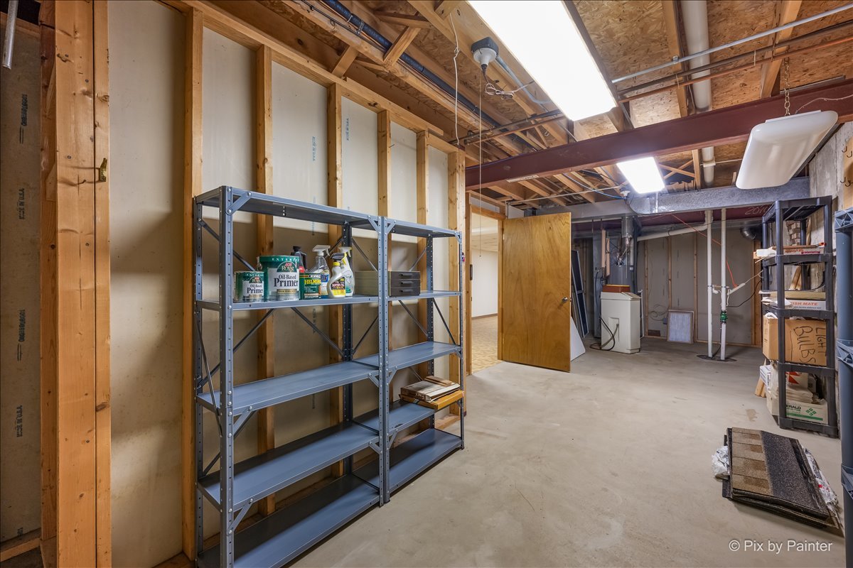 251 N Cambridge Drive Property Photo 37