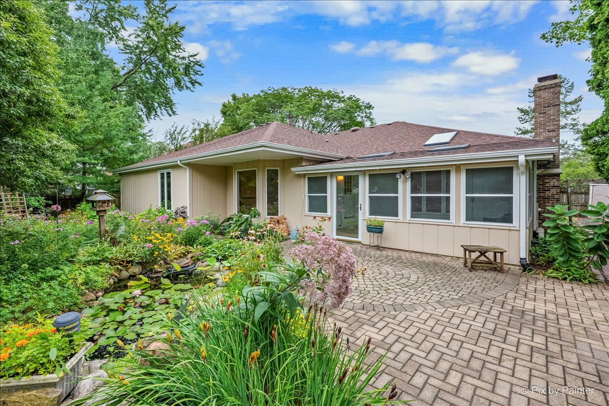 251 N Cambridge Drive Property Photo 40