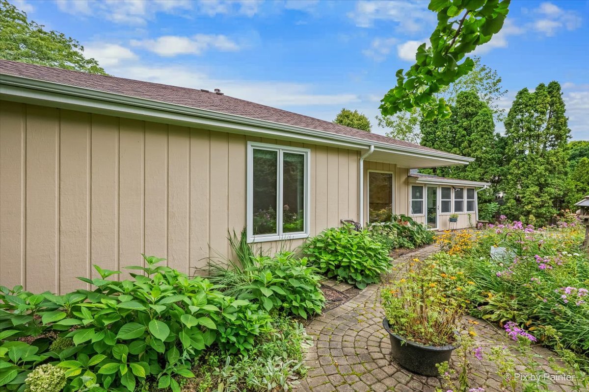 251 N Cambridge Drive Property Photo 43