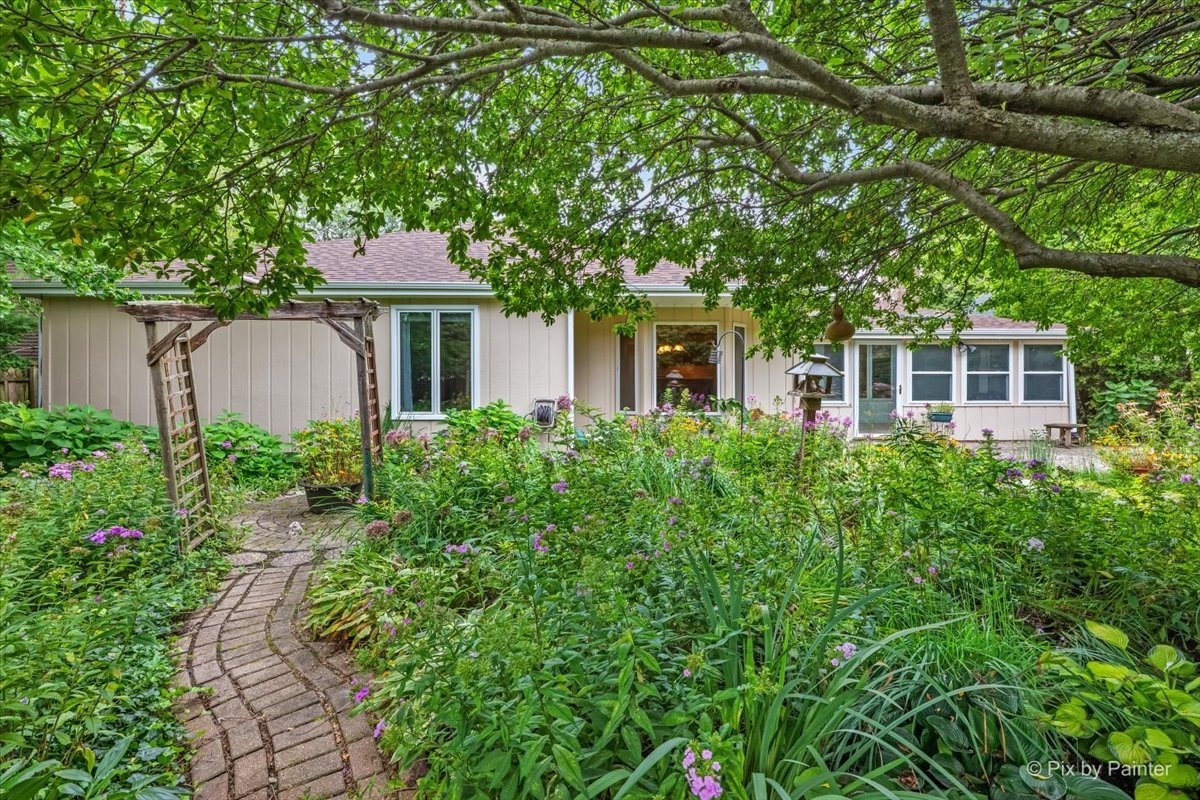 251 N Cambridge Drive Property Photo 45