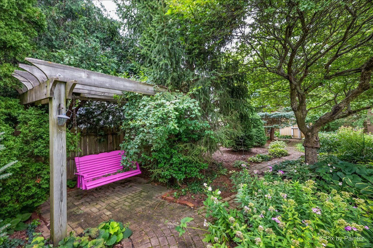 251 N Cambridge Drive Property Photo 46