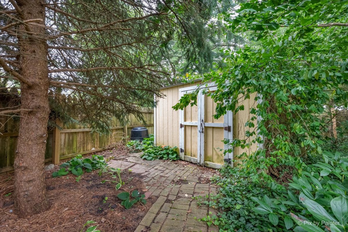 251 N Cambridge Drive Property Photo 50