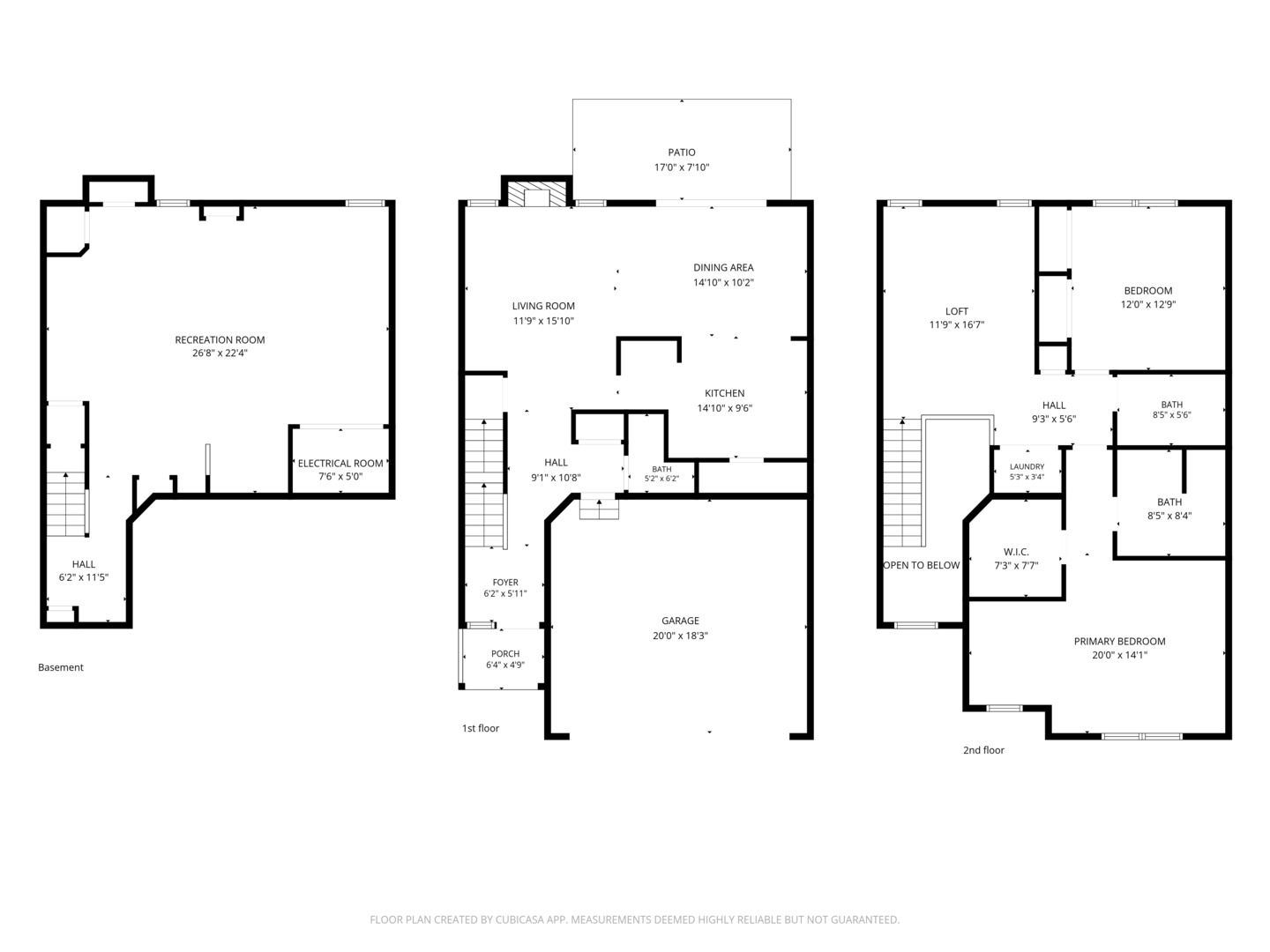 2752 Whitlock Drive Property Photo 17
