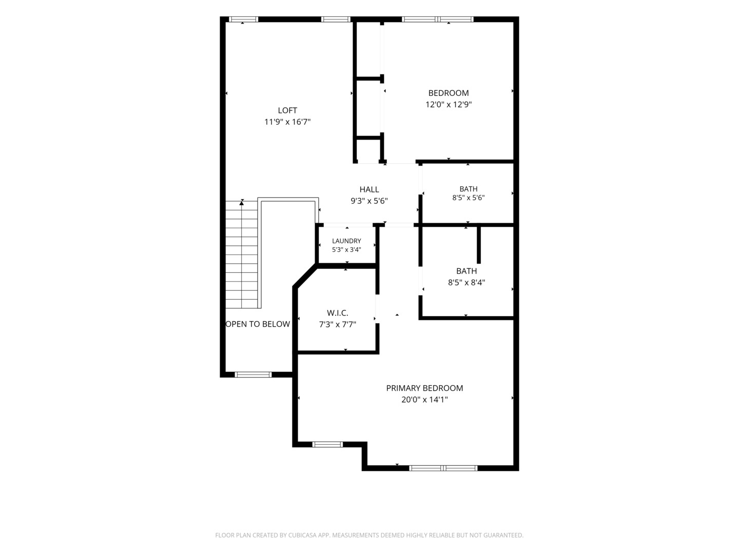 2752 Whitlock Drive Property Photo 18