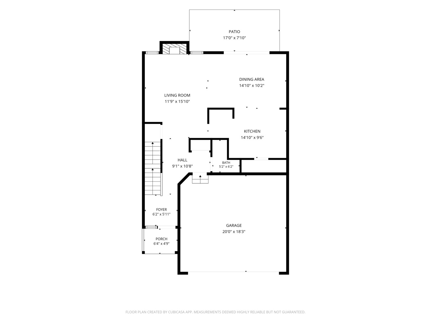 2752 Whitlock Drive Property Photo 19