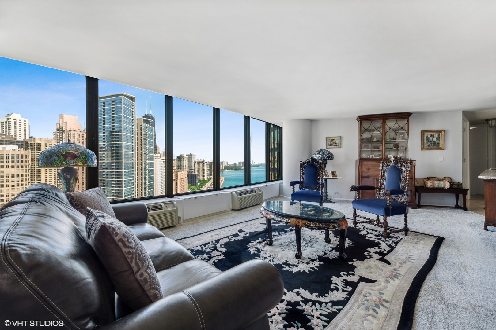505 N Lake Shore Drive 2901 Property Photo 3