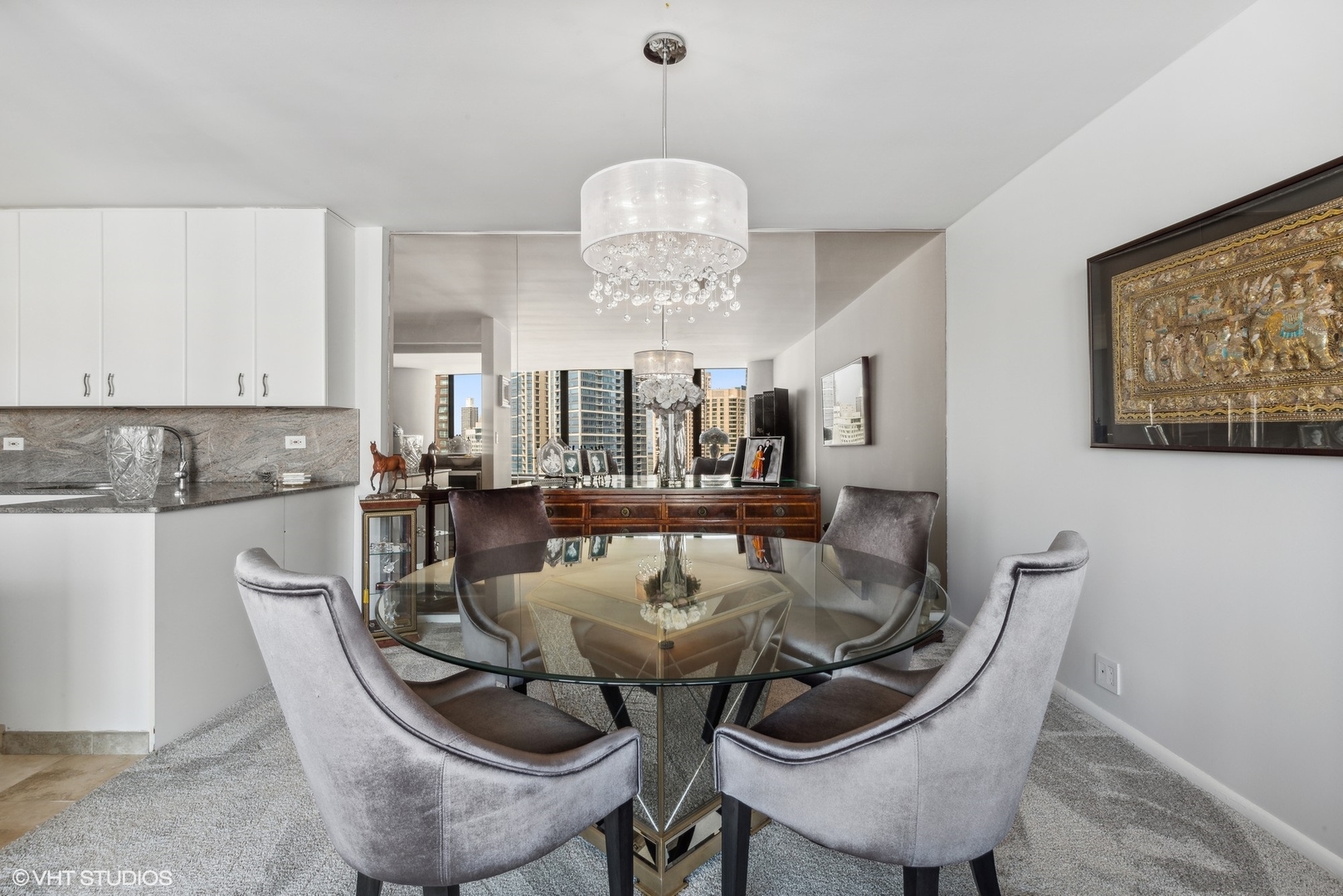 505 N Lake Shore Drive 2901 Property Photo 5