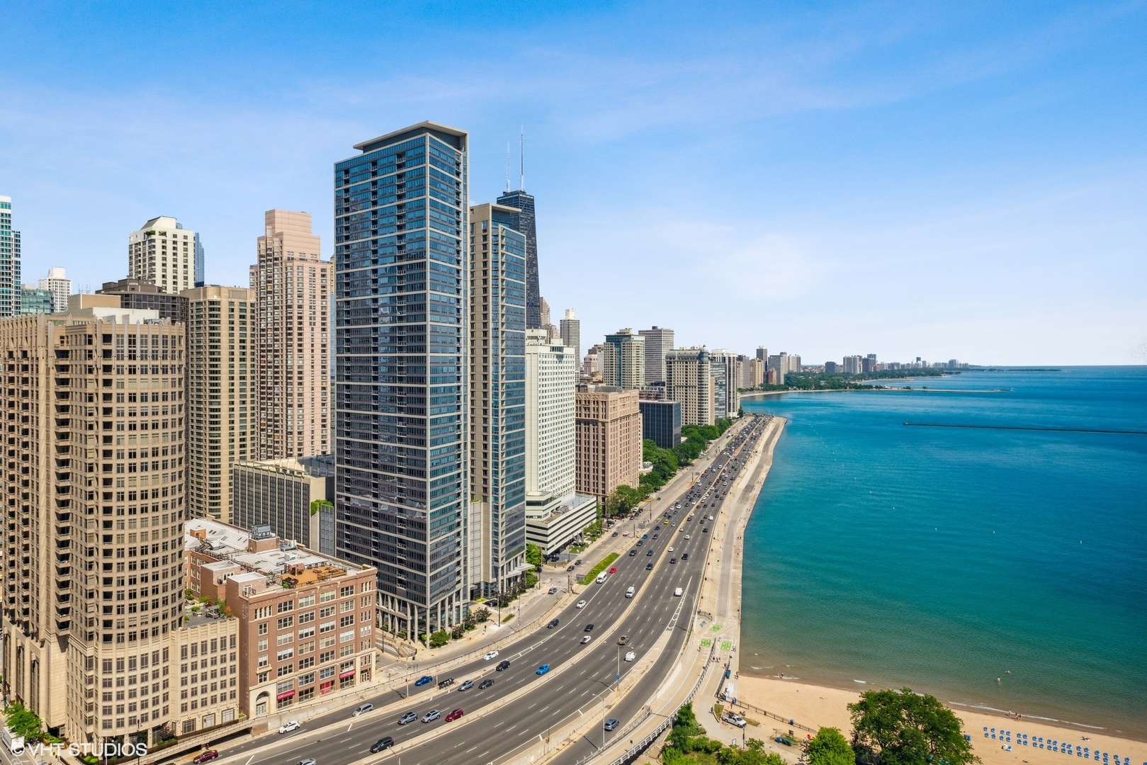 505 N Lake Shore Drive 2901 Property Photo 11