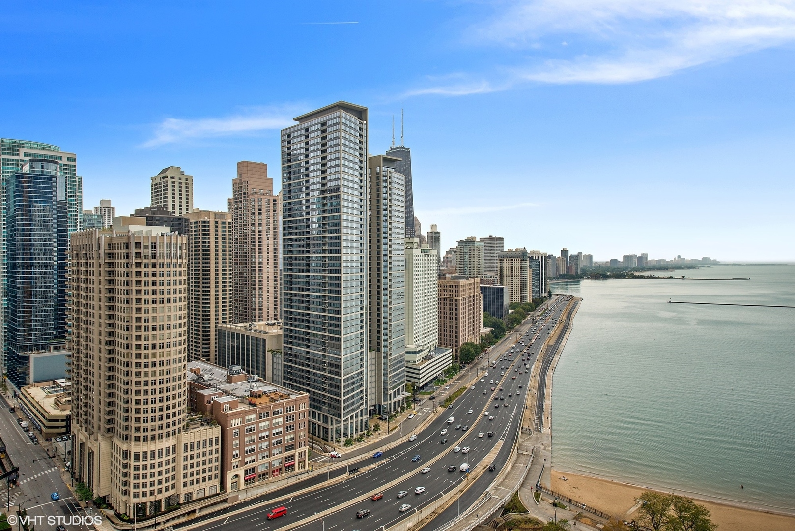 505 N Lake Shore Drive 2901 Property Photo 11