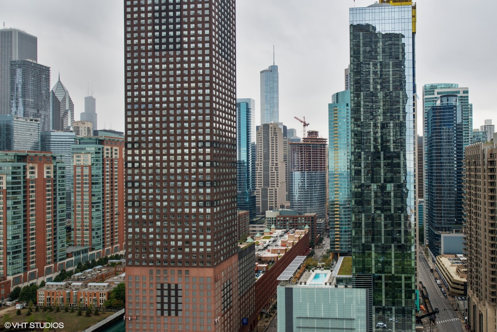 505 N Lake Shore Drive 2901 Property Photo 12