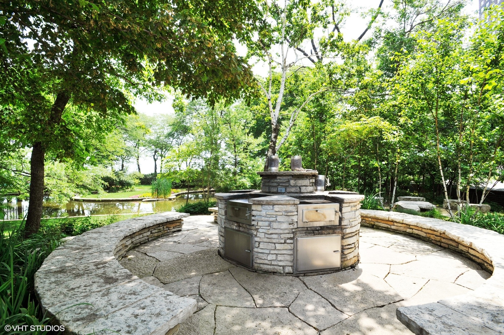 505 N Lake Shore Drive 2901 Property Photo 19