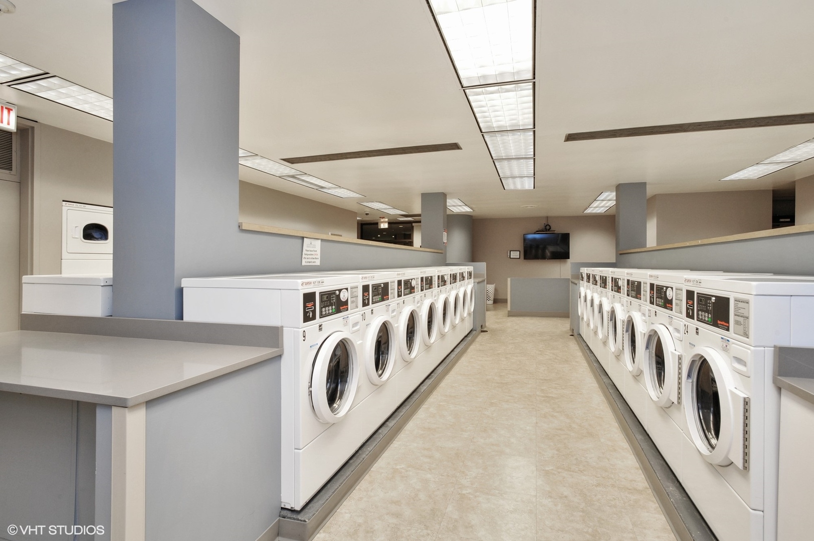 505 N Lake Shore Drive 2901 Property Photo 23